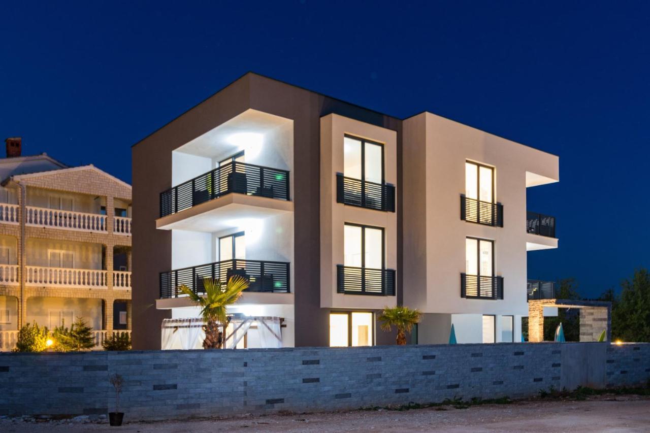 Villa Cindric II Medulin Exterior photo